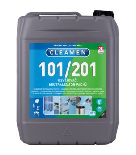 #3306 CLEAMEN 101_201 osviežovač – neutralizátor pachov