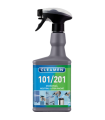 CLEAMEN 101/201 osviežovač – neutralizátor pachov 550ML