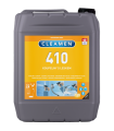 CLEAMEN 410 KUPELKA S LESKOM  5L