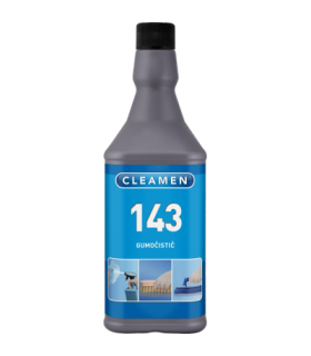 #3321 CLEAMEN 143 gumočistič