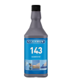 CLEAMEN 143 gumočistič 1L