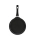 #3381 Panvica na palacinky z kovaného hliníka Magnat Ilag 25 cm