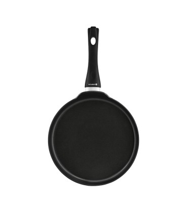 #3381 Panvica na palacinky z kovaného hliníka Magnat Ilag 25 cm