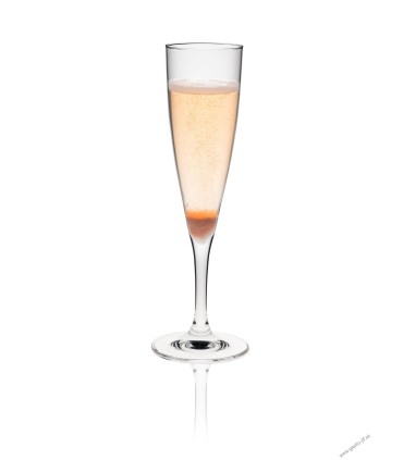 #3392 KALICH CHAMPAGNE FLUTE 160ML 6515 0700
