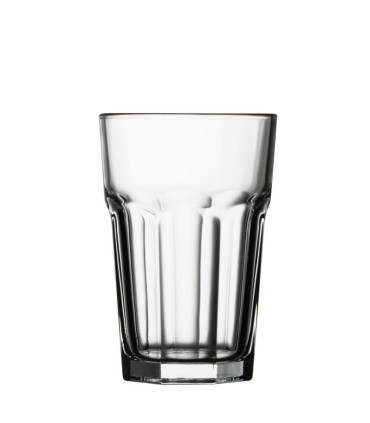 #3384 Pohár na vodu alebo long drink 415 ml CASABLANCA
