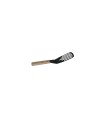 OBRACACKA S OTVORMI 28CM NEREZ/DREVO