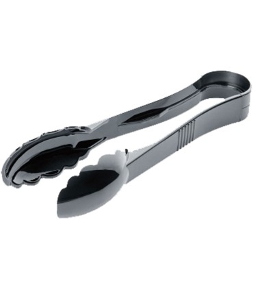 #3436 Kliešte plastové čierne 23 cm