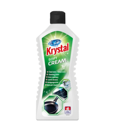 #3539 Krystal čistiaci krém 600ml