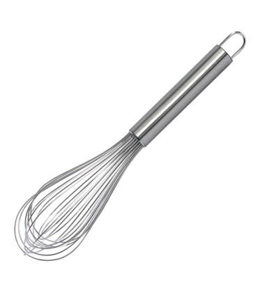 #3538 Metlička na šľahanie 30cm