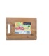 #3626 DOSKA BAMBUSOVA S UCHYTOM 28X20X1,5