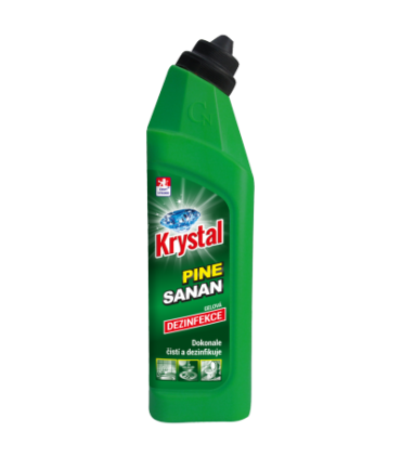 #3701 KRYSTAL Pine Sanan 750ml