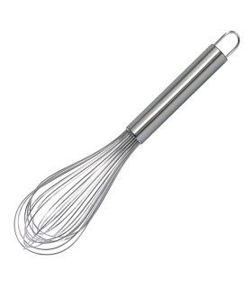 #3538 Metlička na šľahanie 30cm