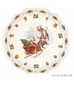 PODNOS NOSTALGIC CHRISTMAS 32 CM