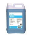 OPTIMAX RINSE 5L W2955 OPLACHOVÝ  PROSTRIEDOK