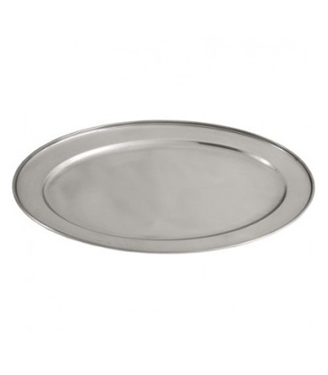 #3769 PODNOS NEREZ OVAL. 40x26cm 401402