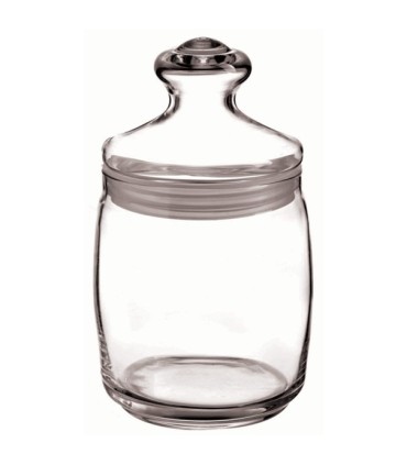 #3780 DOZA SKLO 0,94 L