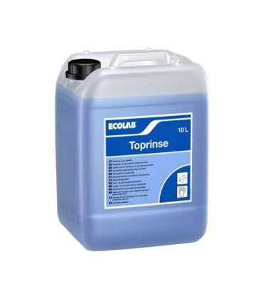 #0789 TOPRINSE  SPEZIAL 10L  ECO