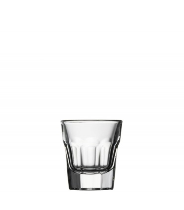 #3803 POHAR CASABLANCA  30ML