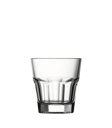 #3802 POHAR CASABLANCA 245ML OF 12KS