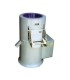 #3813 SKRABKA ZEMIAKOV SKBZ20L - LAKOVANA 1028.16