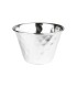 #3991 Misky mini dip 7,2cm – s tepaným kladivovým efektom