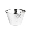 Misky mini dip 7,2cm – s tepaným kladivovým efektom