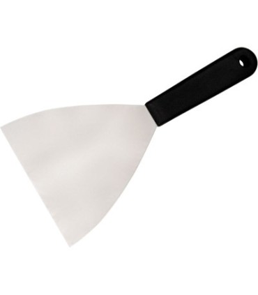 #4092 Nerezová špachtľa 12cm