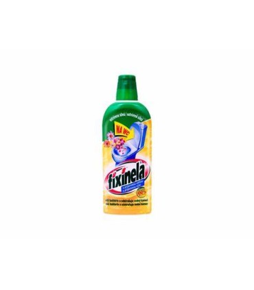 #4367 FIXINELA WC S VONOU 500ML,108640,161276