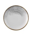 Homespun Accent Tanier 28cm