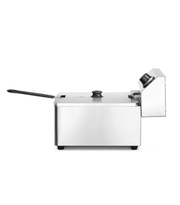 #4698 FRITEZA HENDI 4L H205808