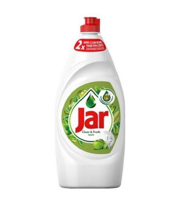 #4722 JAR 900 ml