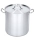#4757 HRNIEC 98 L + POKRIEVKA,  Ø 50 CM