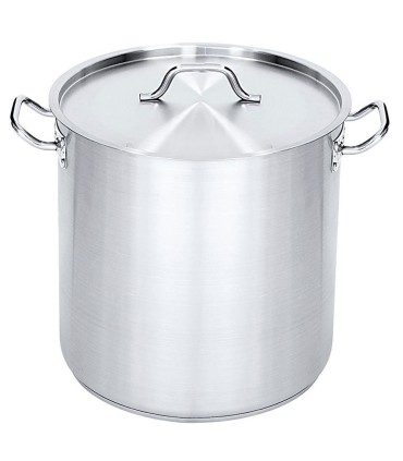 #4757 HRNIEC 98 L + POKRIEVKA,  Ø 50 CM