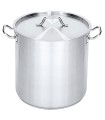 HRNIEC 98 L + POKRIEVKA,  Ø 50 CM