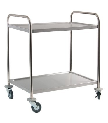 VOZIK SERV. 2 POL. 860x540x920mm