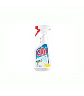 #4971 Clin MR 500ml Lemon