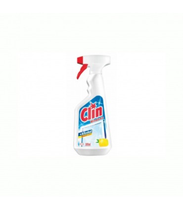 #4971 Clin MR 500ml Lemon