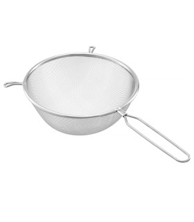 #4979 Nerezové sitko Ivy 18 cm