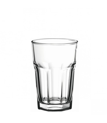 #4984 Pohár na vodu,long drink 355 ml CASABLANCA