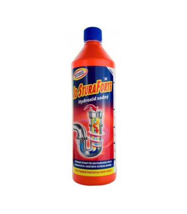 #5067 Madel Stura Facile čistič odpadov 1000 ml