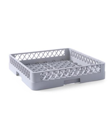 #5278 Univerzálny kôš do umývačiek riadu 500 x 500 mm, HENDI, 500x500x(H)100mm