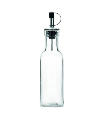 #5369 Nádobka na olej s lievikom 200 ml