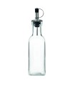 Nádobka na olej s lievikom 200 ml