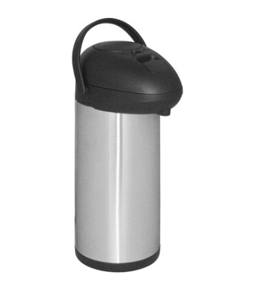 #5379 Termoska s pumpou 5l