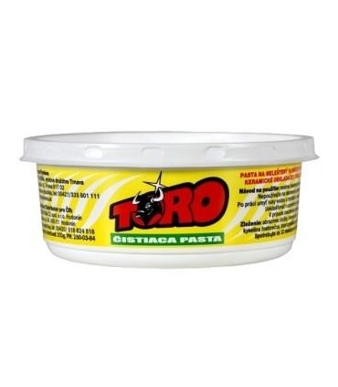 #5377 Čistiaca pasta TORO 200 g.