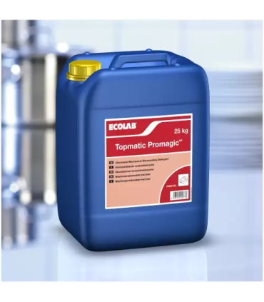 #5433 Topmatic Promagic 25 kg