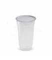 Pohár (rPET) číry Ø78mm 0,3L [50 ks]