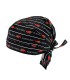 #5503 Čiapka Bandana Marte