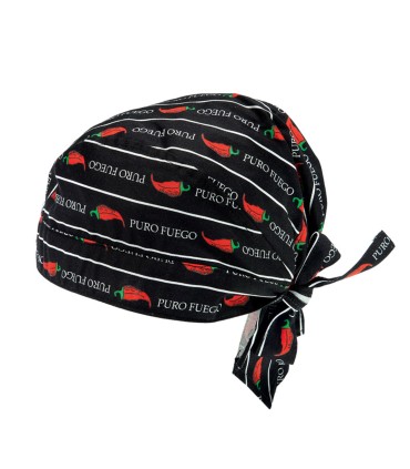 #5503 Čiapka Bandana Marte