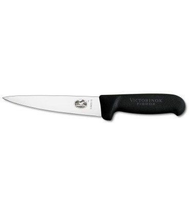 #2159 NOZ NÁREZOVÝ VICTORINOX FIBROX 5.5603.14